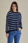 BETTY BASICS NATASHA TOP
