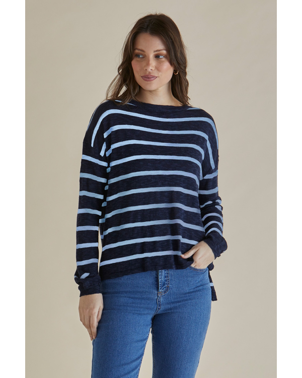 BETTY BASICS NATASHA TOP