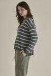 BETTY BASICS NATASHA TOP