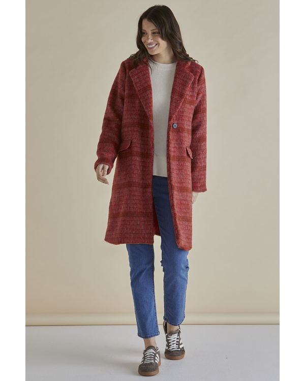 BETTY BASICS WANDA COAT
