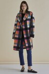 BETTY BASICS ELLIE COAT