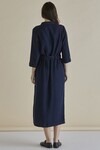 BETTY BASICS SHIRT DRESS