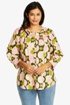 PINGPONG HOLLAND BLOUSE