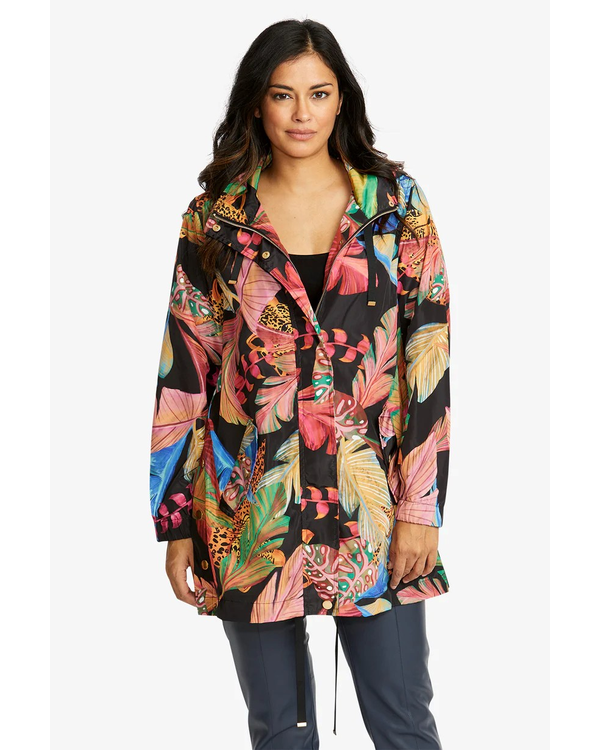 PINGPONG CARMEN JACKET