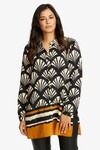 PINGPONG MARAIS TUNIC