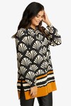 PINGPONG MARAIS TUNIC