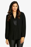 PINGPONG LONG SLEEVE SHIRT