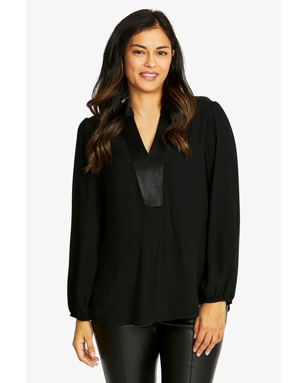 PINGPONG LONG SLEEVE SHIRT