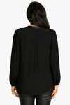 PINGPONG LONG SLEEVE SHIRT