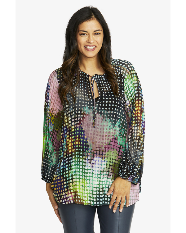 PINGPONG CELESTIAL TOP