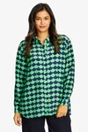 PINGPONG LANTERN SHIRT