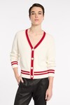 MARCO POLO RACER CARDI