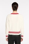 MARCO POLO RACER CARDI