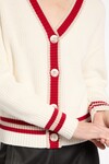MARCO POLO RACER CARDI