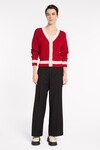 MARCO POLO RACER CARDI