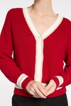 MARCO POLO RACER CARDI