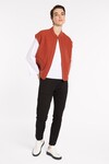 MARCO POLO BOXY WOOL VEST