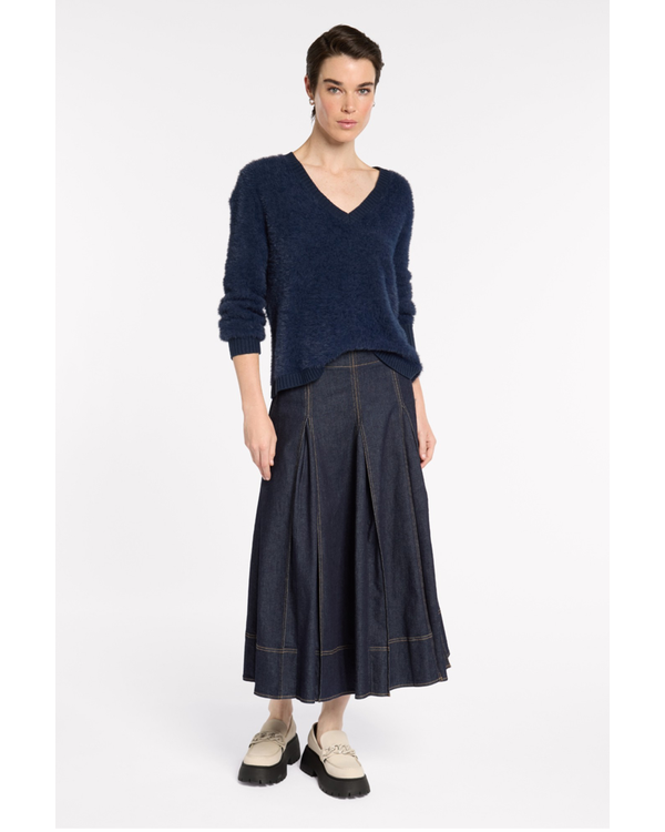 MARCO POLO URBAN SKIRT