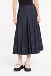 MARCO POLO URBAN SKIRT