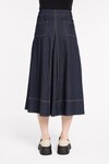 MARCO POLO URBAN SKIRT
