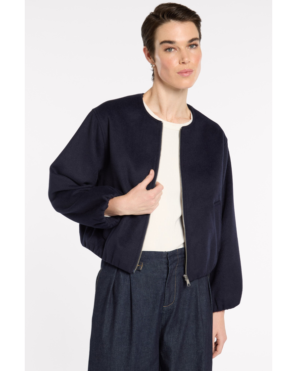 MARCO POLO CROP BOMBER