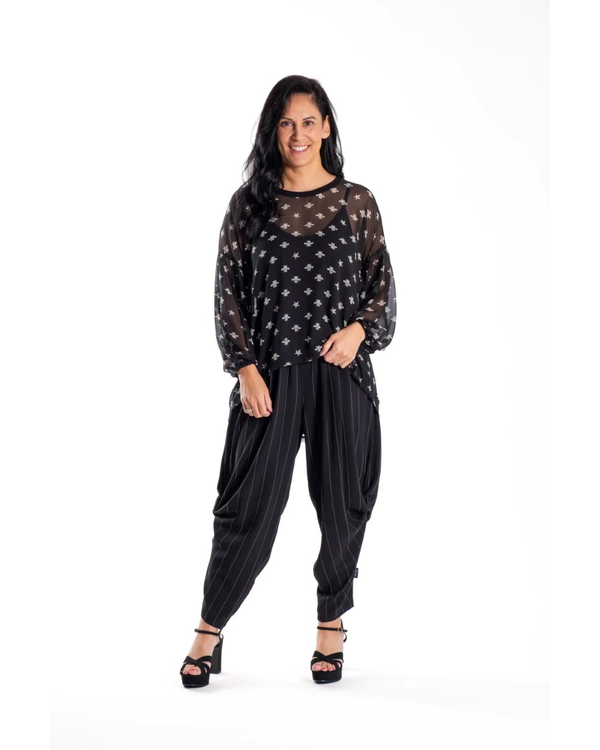 JELLICOE BEES TOP