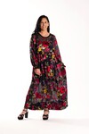 JELLICOE KYLIE DRESS