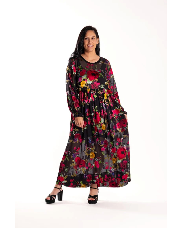 JELLICOE KYLIE DRESS
