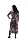 JELLICOE SANDERSON DRESS