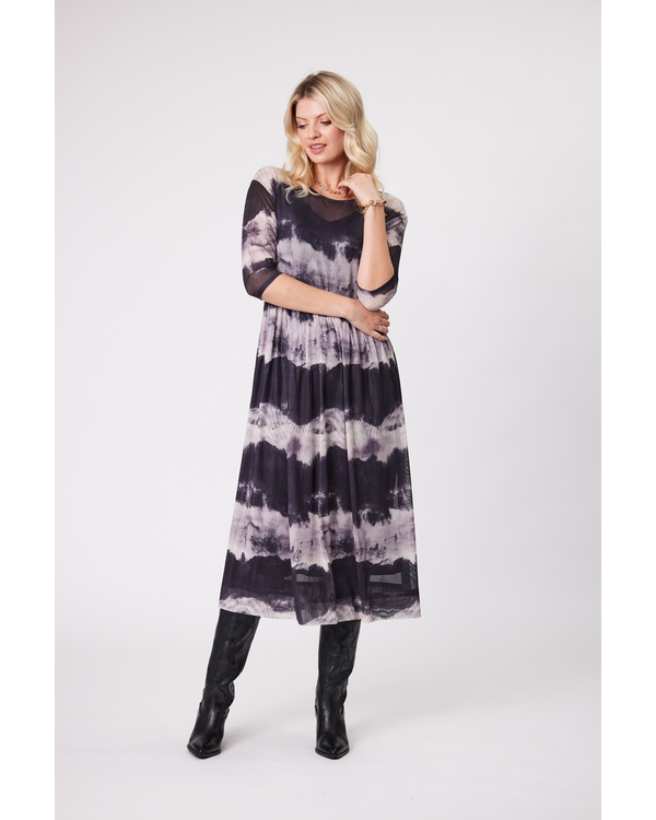 LEMON TREE SARAI DRESS