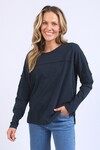 FOXWOOD JAYNE THROW ON TOP