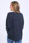 FOXWOOD JAYNE THROW ON TOP