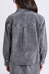 FOXWOOD TULAROSE CORD SHIRT