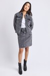 FOXWOOD TULAROSE CORD SHIRT