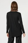 CLARITY SPHERE TEE