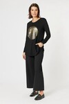 CLARITY SPHERE TEE