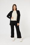 CLARITY LOUNGE CARDI