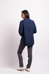 MEMO DENIM SHACKET