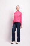 MEMO TURTLE NECK JUMPER