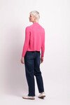 MEMO TURTLE NECK JUMPER