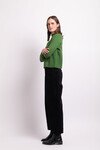 MEMO TURTLE NECK JUMPER