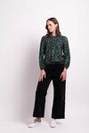 PREEN DETAIL BLOUSE