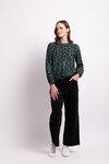PREEN DETAIL BLOUSE