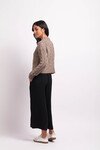 PREEN CROP CABLE JUMPER
