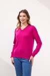 NEWPORT RUBY JUMPER