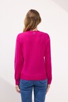 NEWPORT RUBY JUMPER
