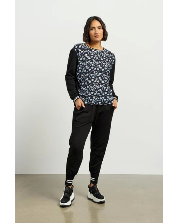 ETALIA SMITH TOP