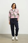 ETALIA BENNY BOMBER JACKET