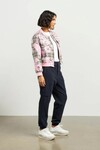 ETALIA BENNY BOMBER JACKET