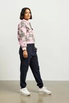 ETALIA BENNY BOMBER JACKET